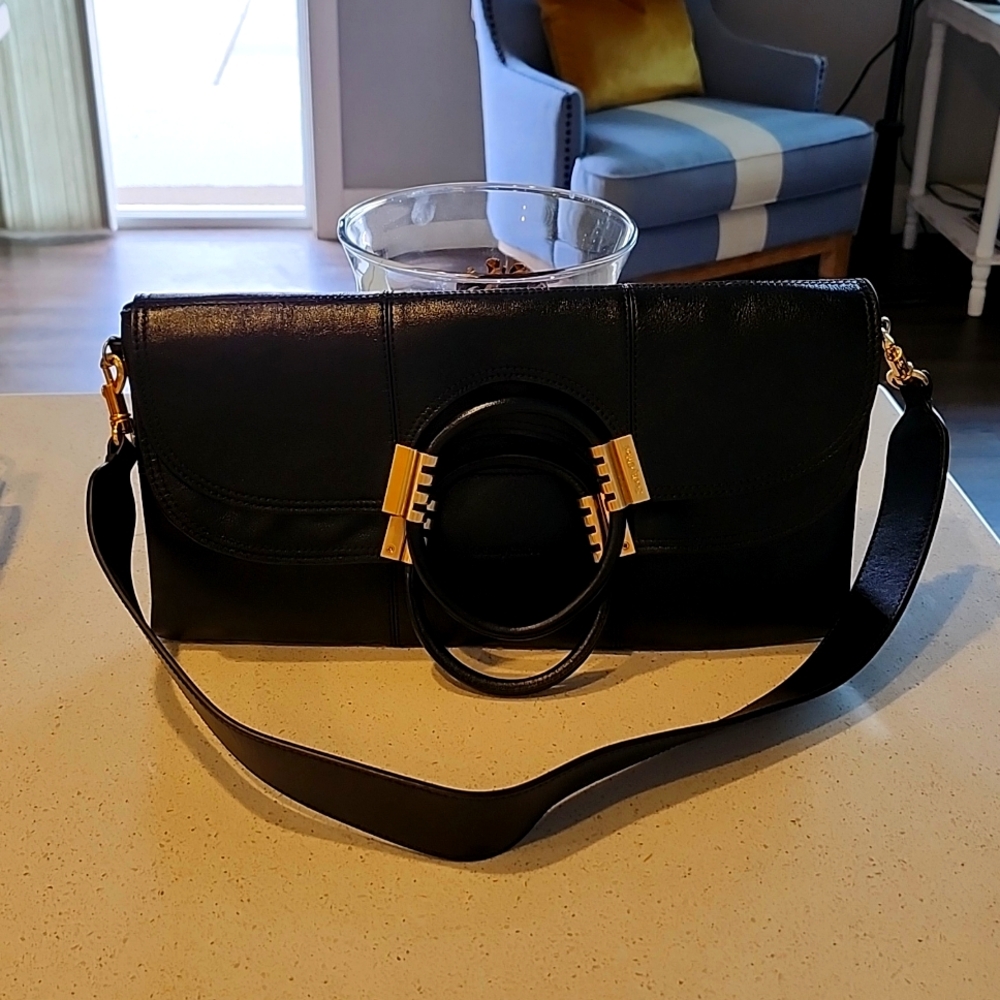 See by Chloe Eleonova Fold Over handbag